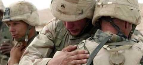 Alternative Treatment Options for Veterans with PTSD and TBI