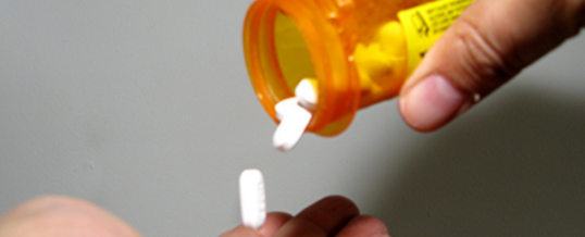 What Veterans with PTSD Should Know About Alternative Drugs
