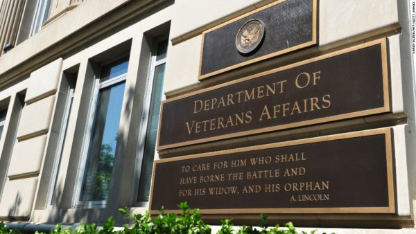 Department of Veterans Affairs